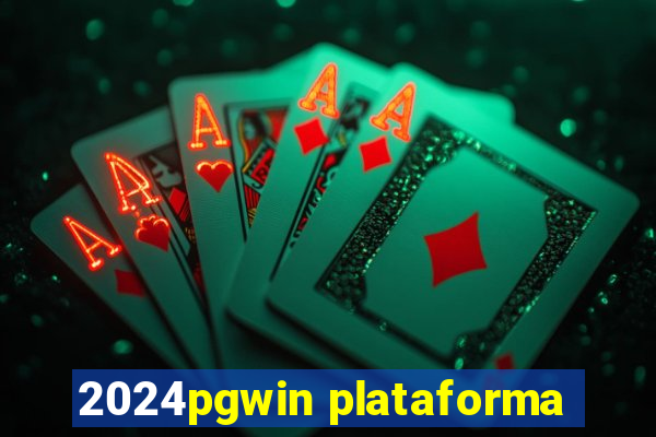 2024pgwin plataforma